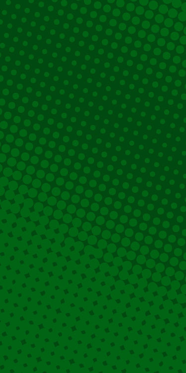 Pioneer DJ CDJ 800 MK2 Skin Gradienter Green